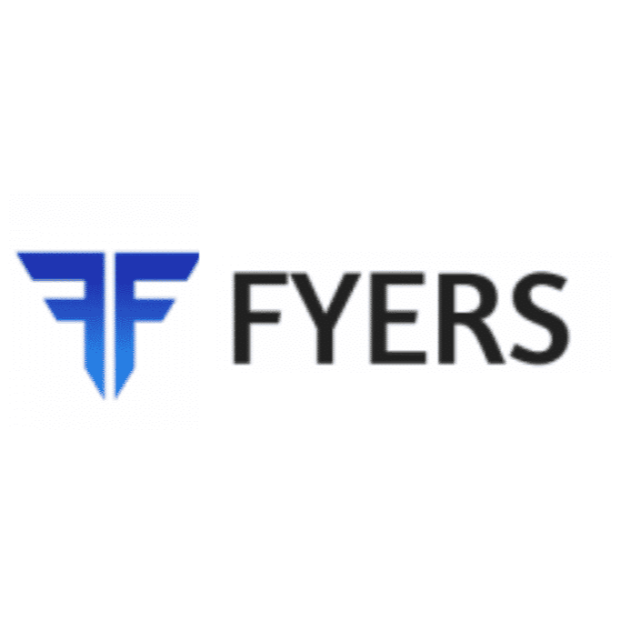 Fyers Logo