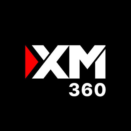 XM360 Logo