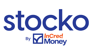 Incred Stocko Logo