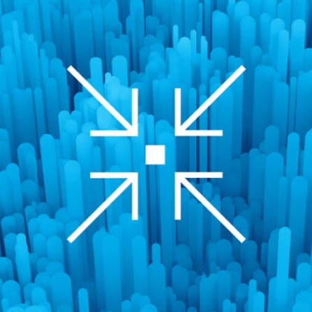 Nielsen Confluence Logo