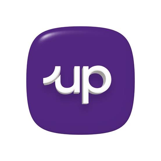 Upstox Logo