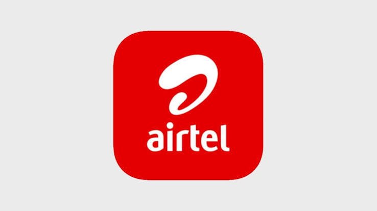 Airtel Finance Logo