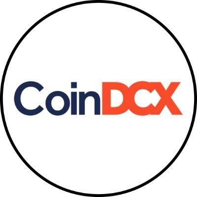 Coin DCX Logo