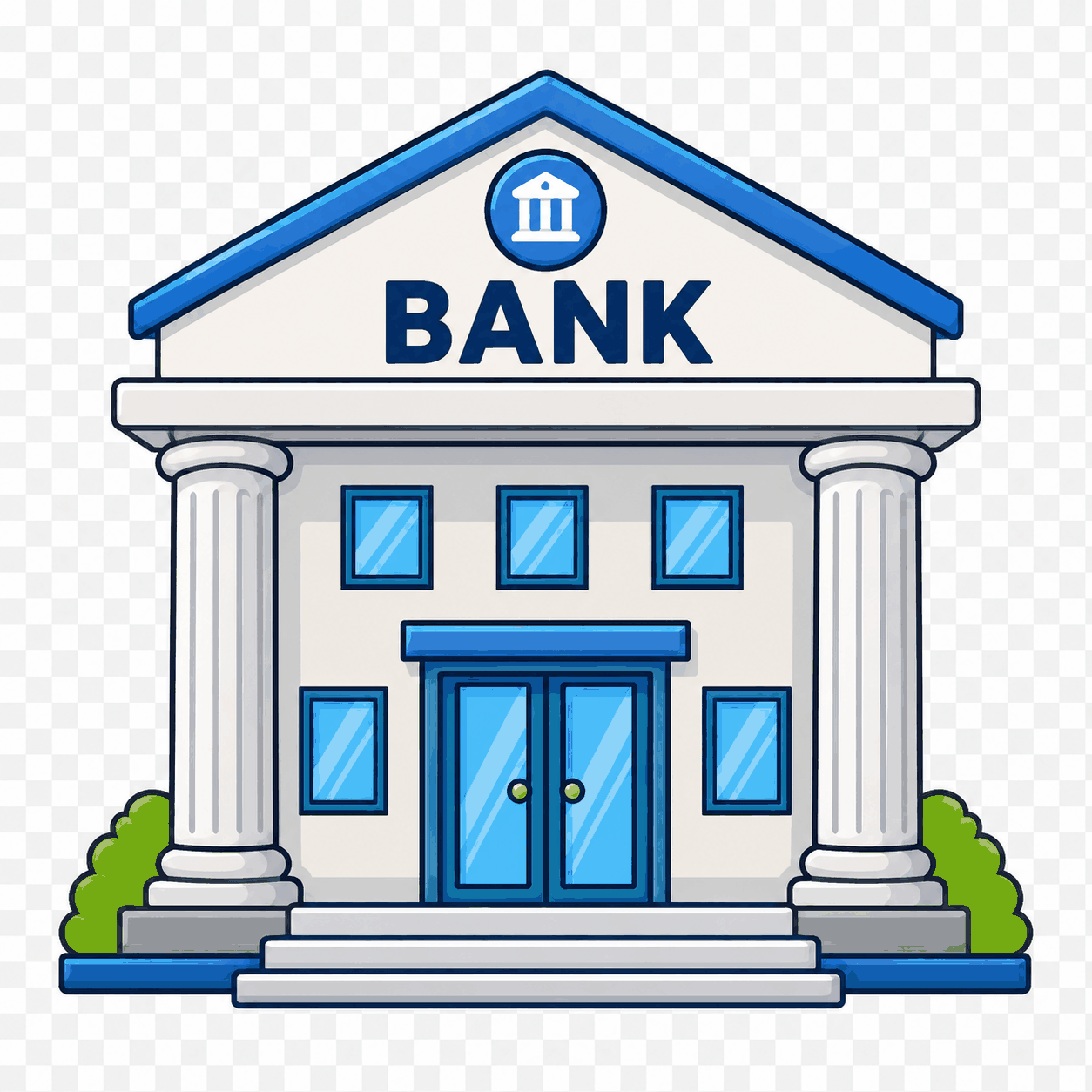 AU Bank Logo