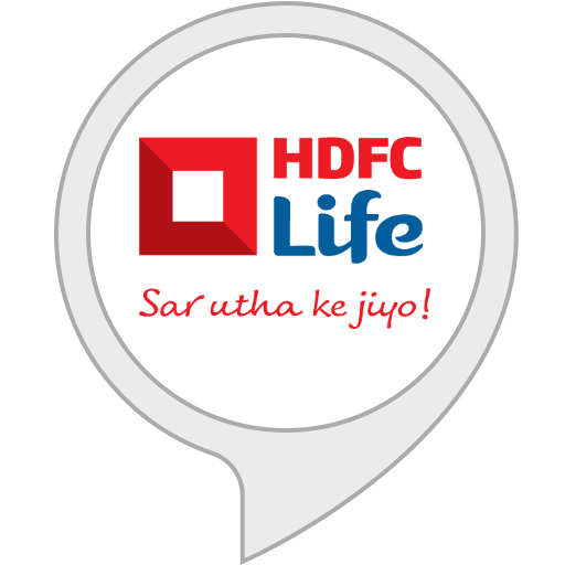 HDFC Life Logo