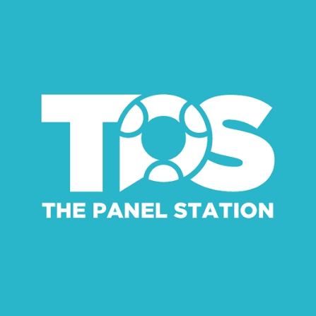 Panel Station Logo