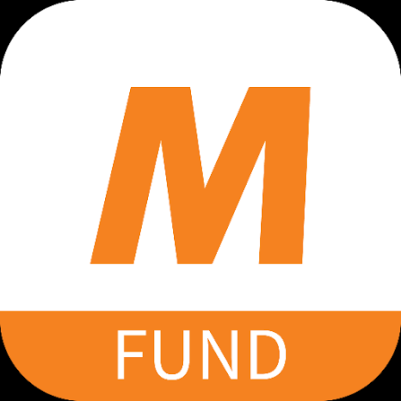 Mirae MF Logo